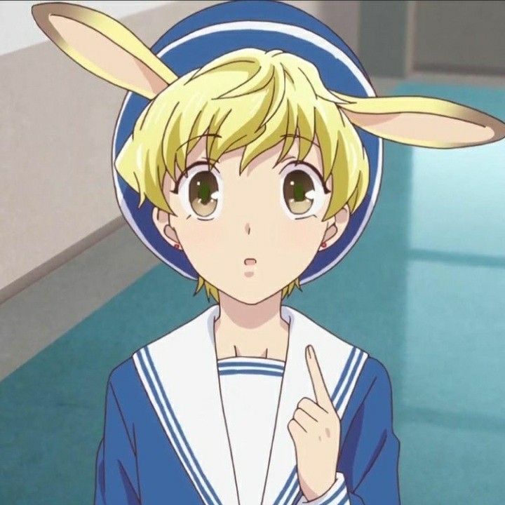 Momiji Sohma wallpaper 0033