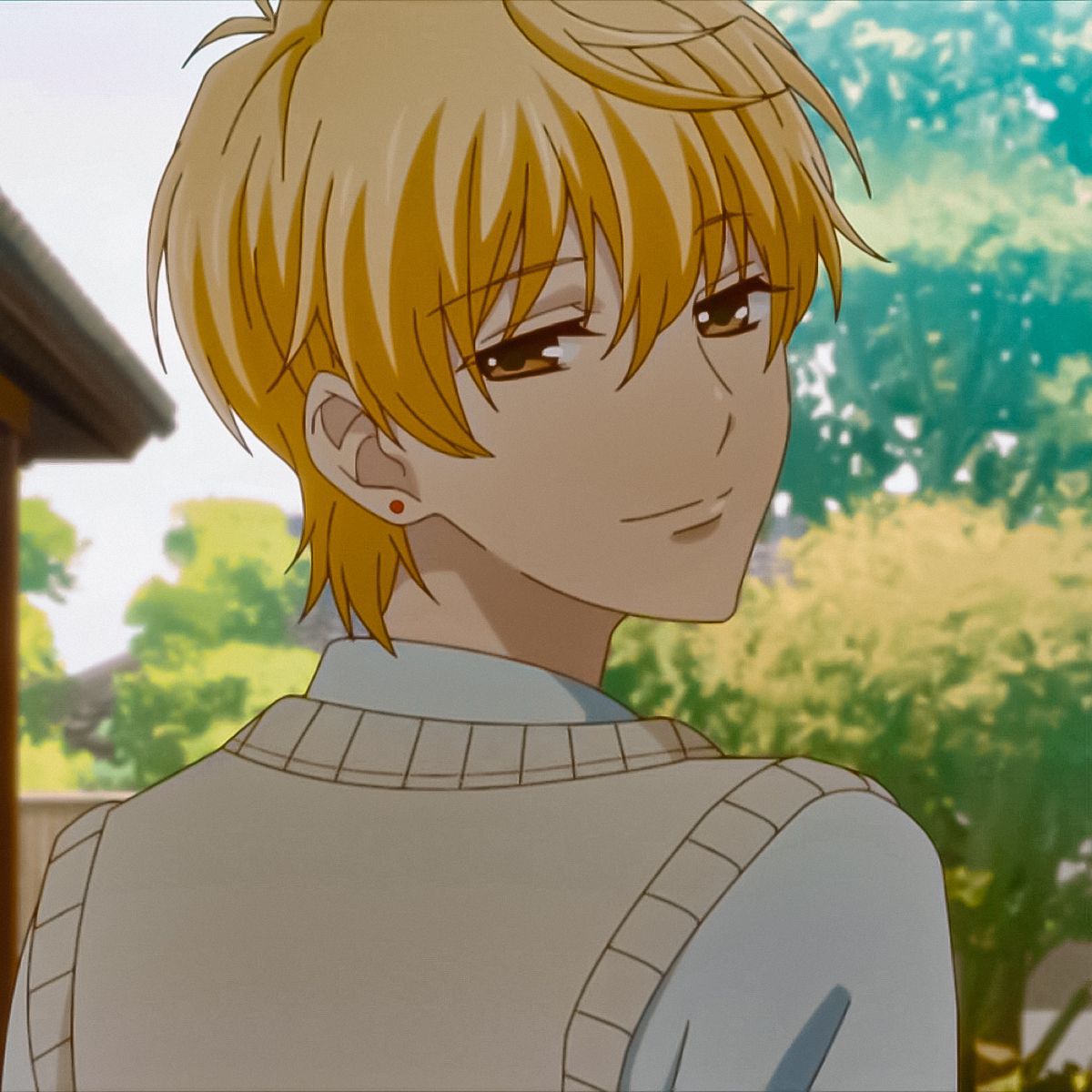 Momiji Sohma wallpaper 0036