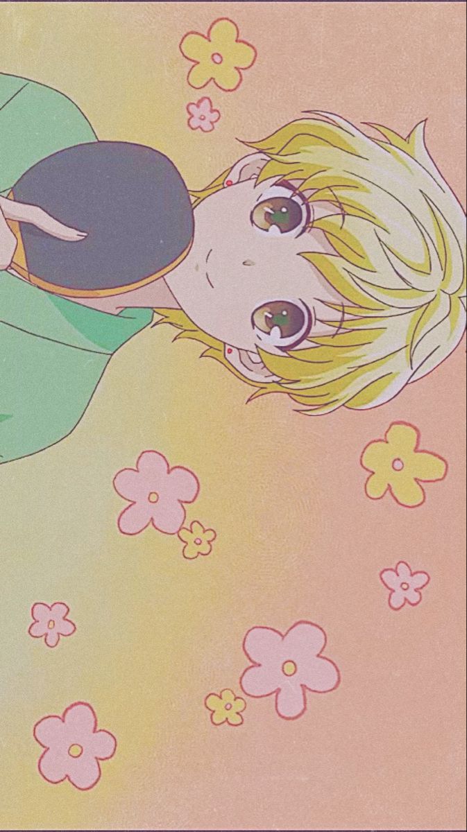 Momiji Sohma wallpaper 0041