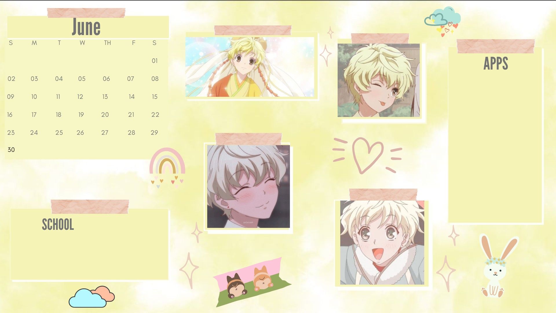 Momiji Sohma wallpaper 0084