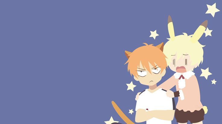 Momiji Sohma wallpaper 0090