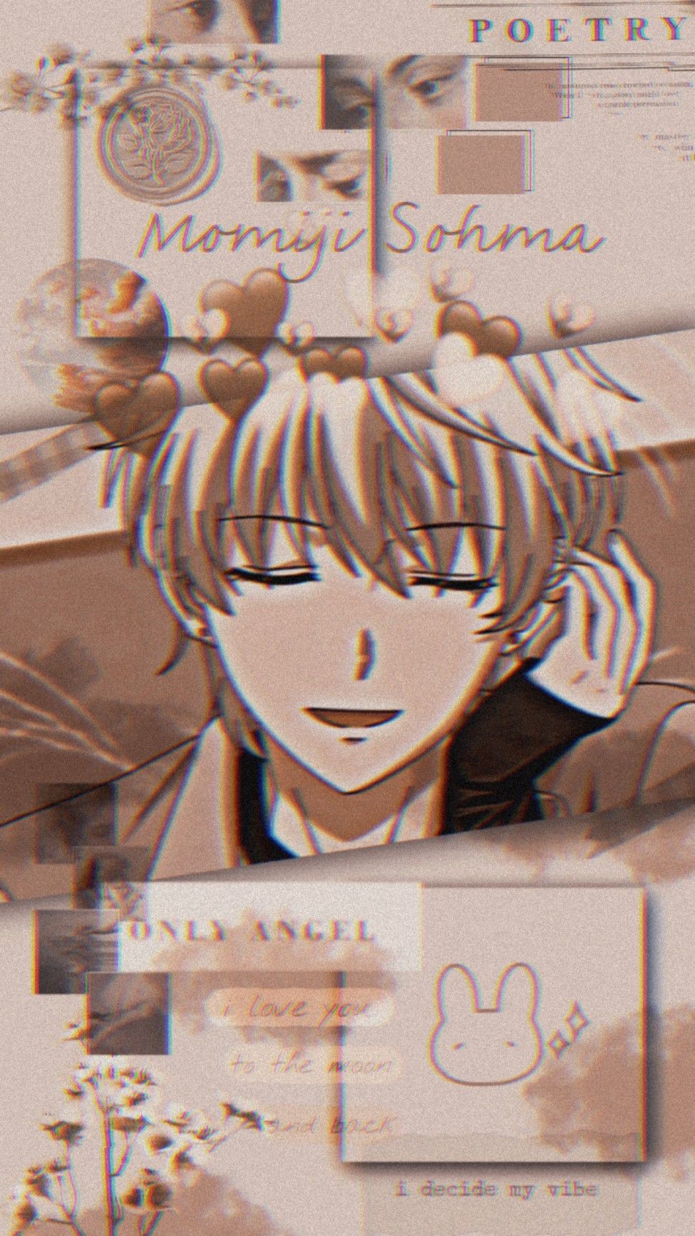 Momiji Sohma wallpaper 0092
