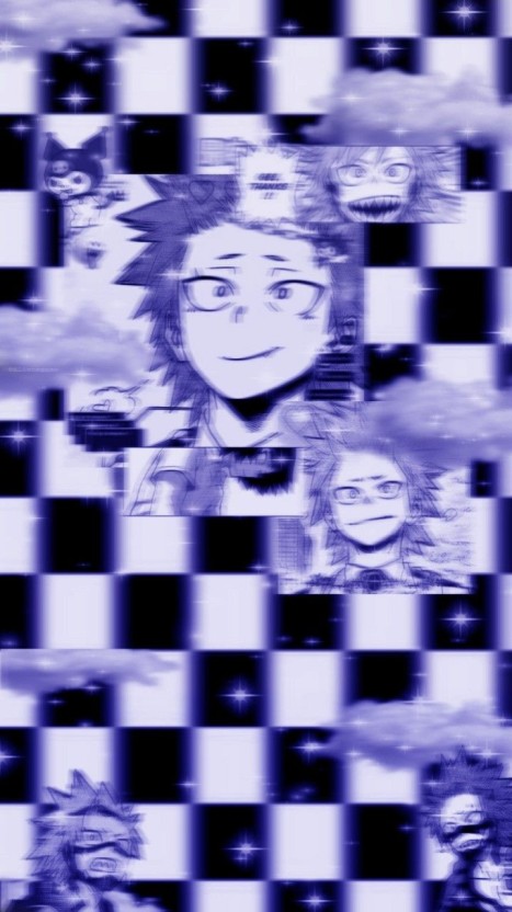 My Hero Academia humor wallpapers