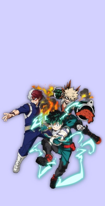 My Hero Academia wallpaper 0020