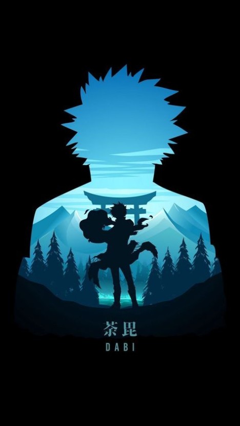 My Hero Academia wallpaper 0024
