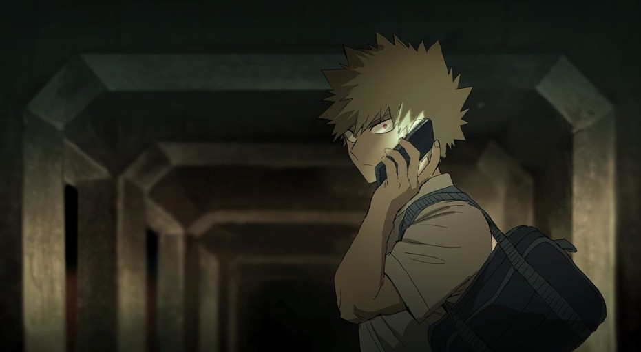 My Hero Academia wallpaper 0028