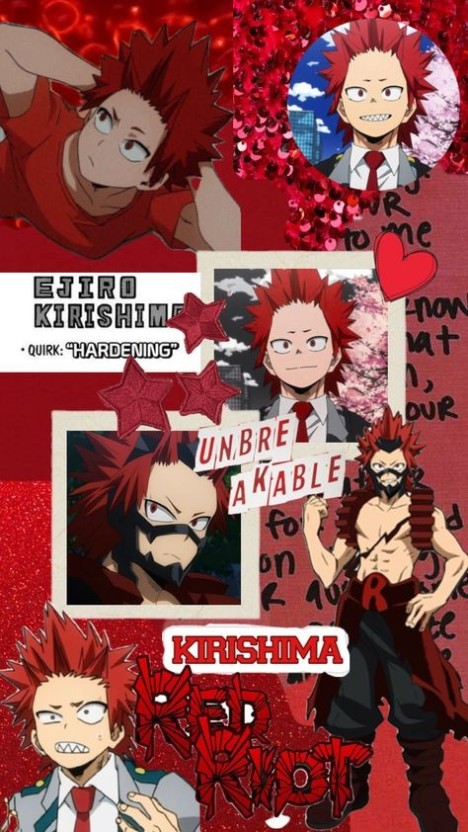 My Hero Academia wallpaper 0030