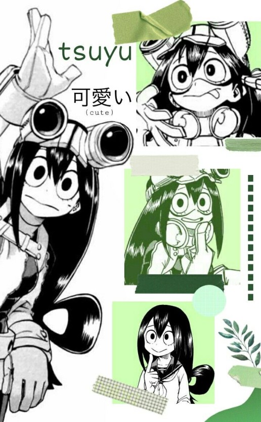 My Hero Academia wallpaper 0032
