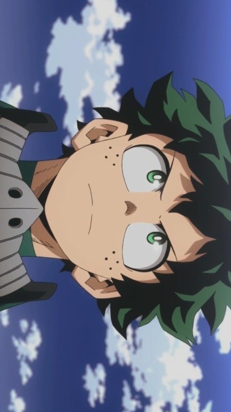 My Hero Academia wallpaper 0034