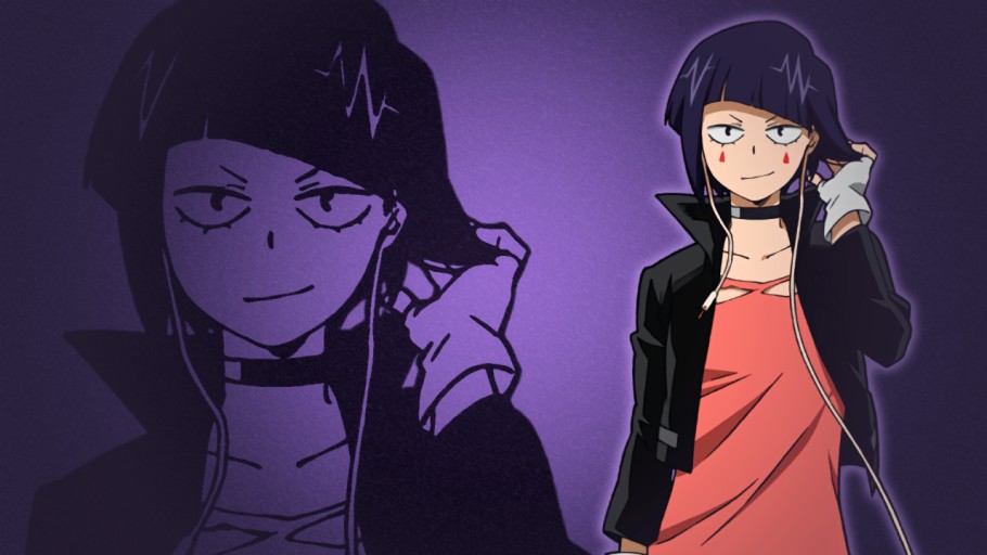My Hero Academia wallpaper 0036