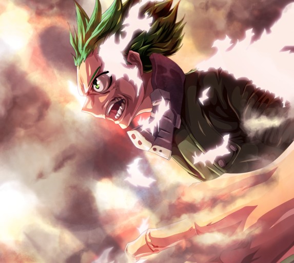 My Hero Academia wallpaper 0039