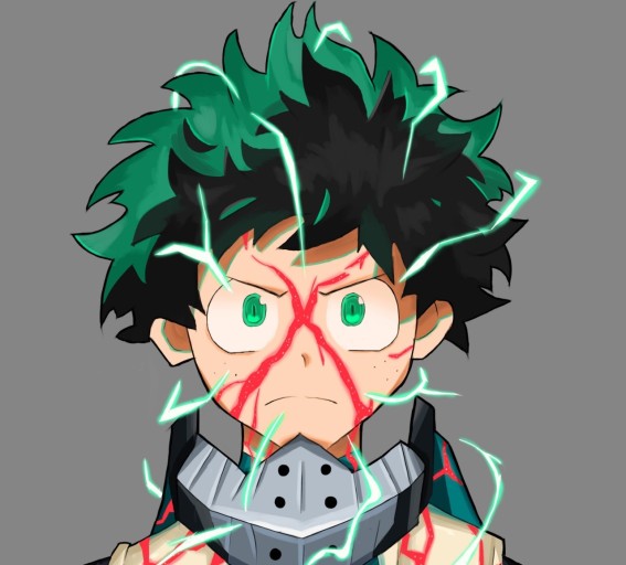 My Hero Academia wallpaper 0040