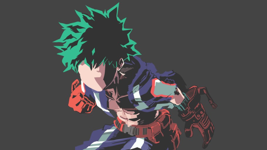 My Hero Academia wallpaper 0047