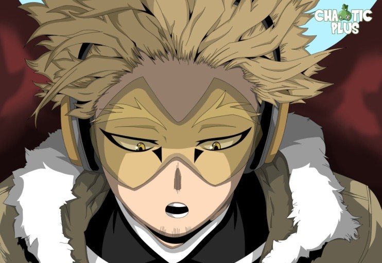 My Hero Academia wallpaper 0048