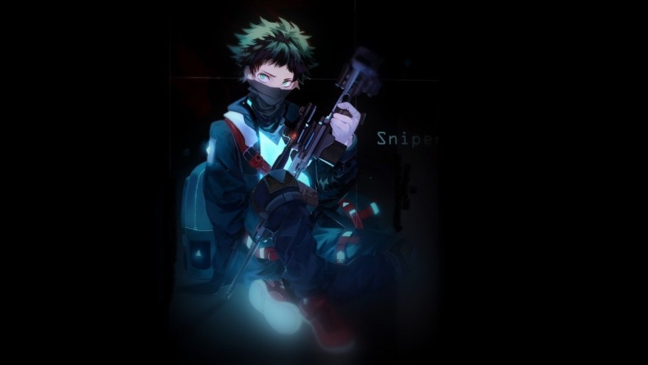 My Hero Academia wallpaper 0051