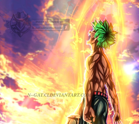 My Hero Academia wallpaper 0053