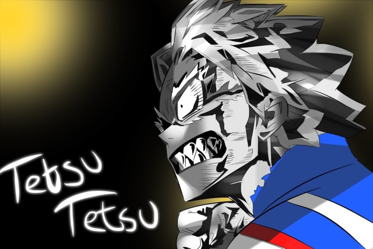 My Hero Academia wallpaper 0055