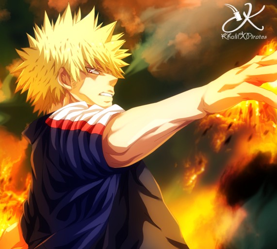 My Hero Academia wallpaper 0057