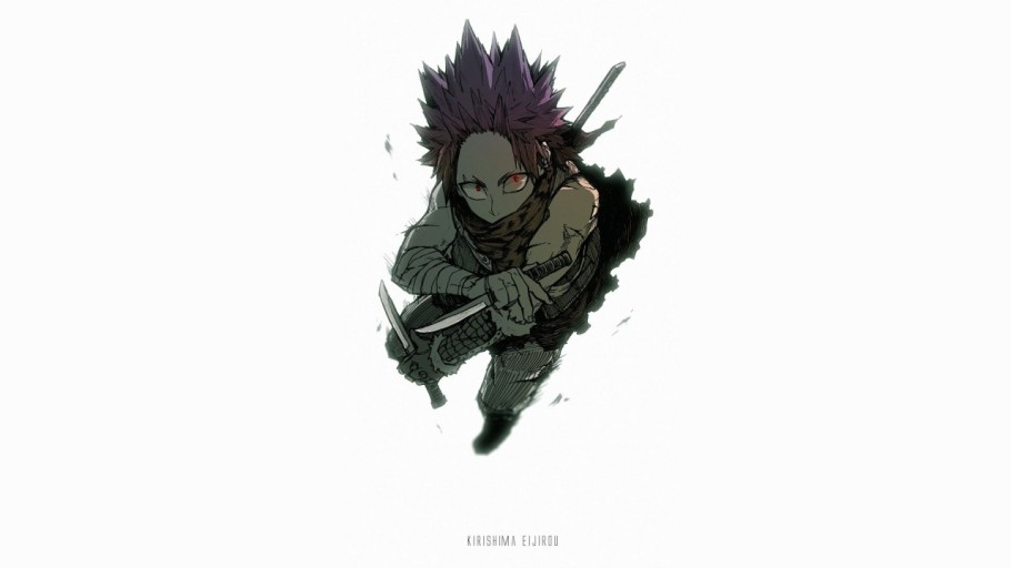 My Hero Academia wallpaper 0058