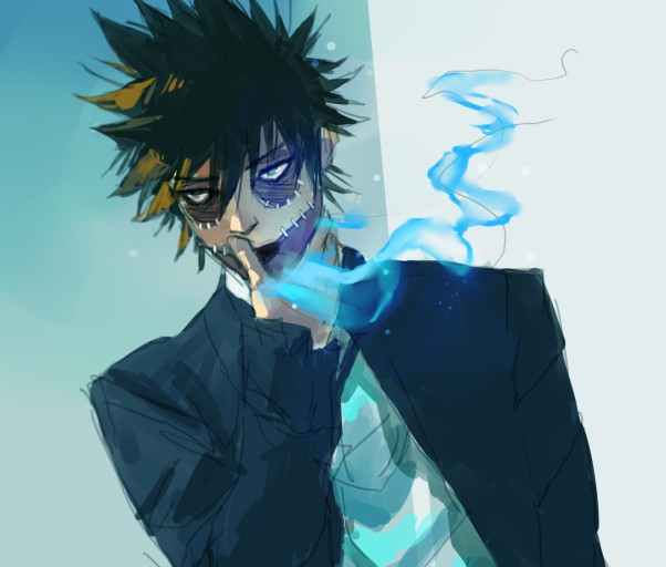 My Hero Academia wallpaper 0061