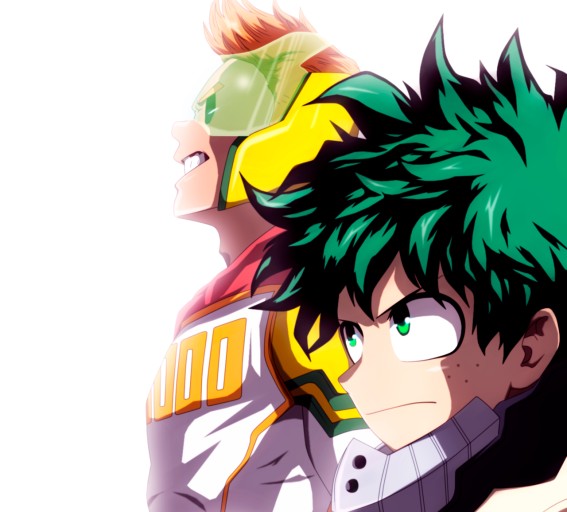 My Hero Academia wallpaper 0062