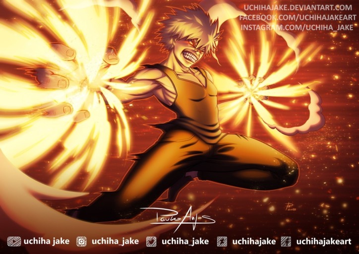 My Hero Academia wallpaper 0065