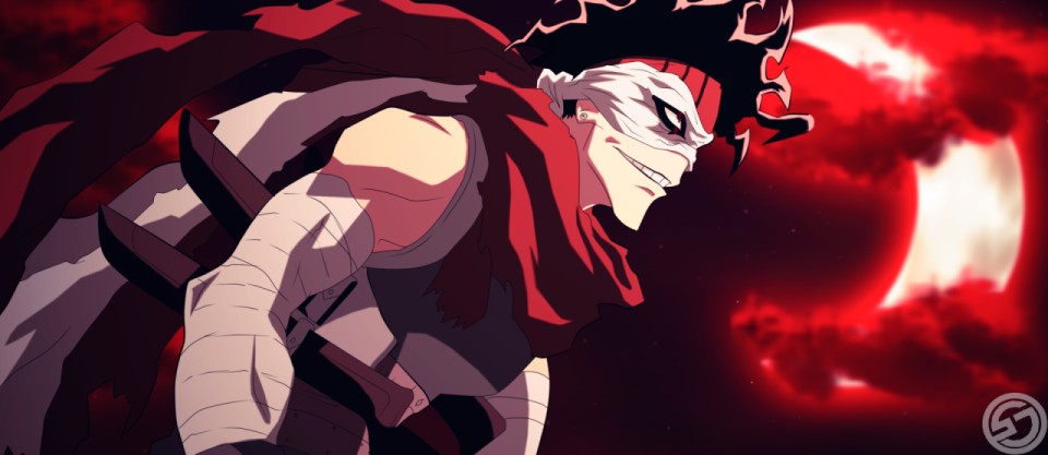 My Hero Academia wallpaper 0066