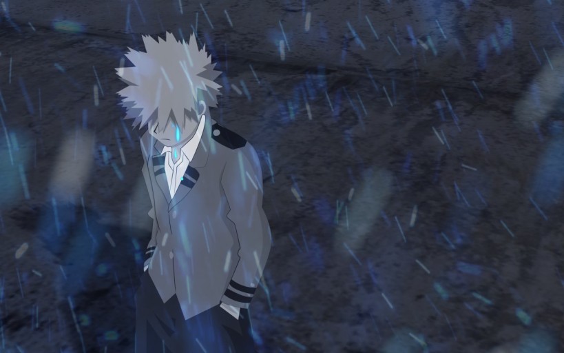 My Hero Academia wallpaper 0072