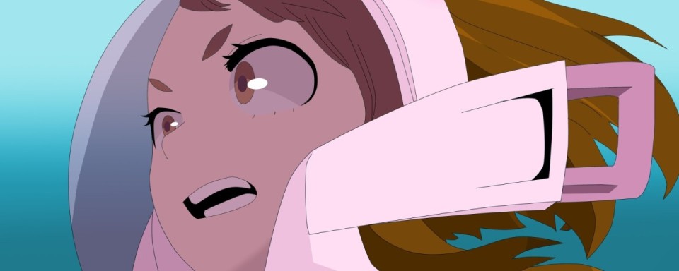My Hero Academia wallpaper 0074