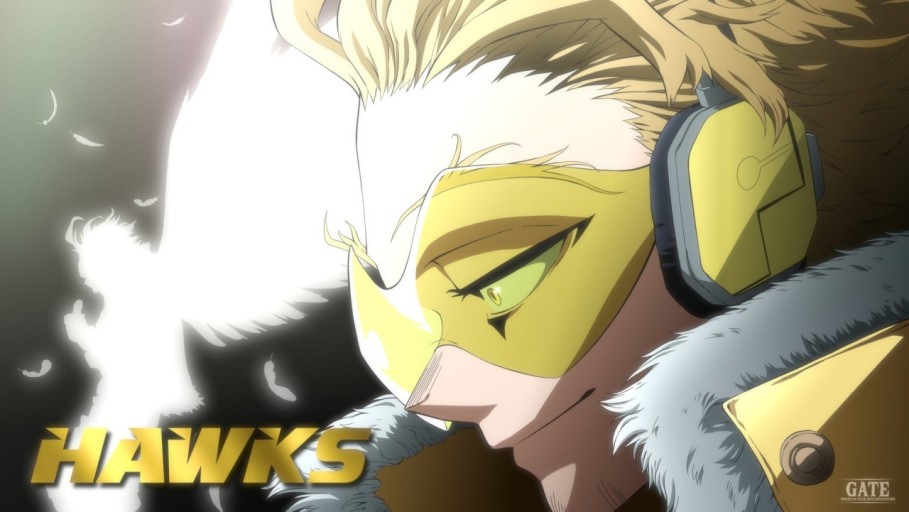 My Hero Academia wallpaper 0079