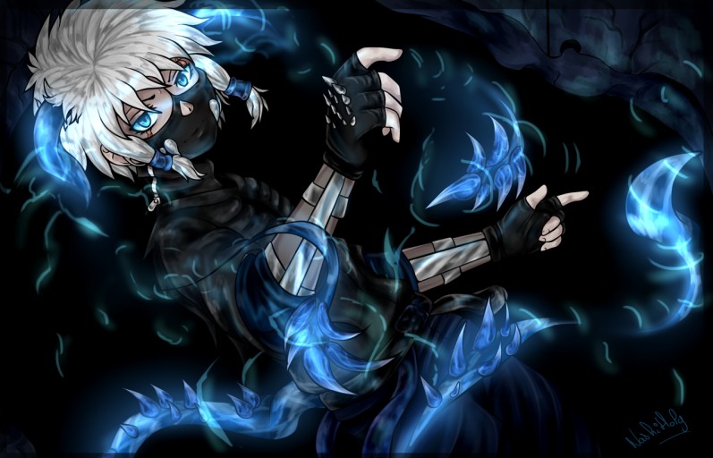My Hero Academia wallpaper 0090