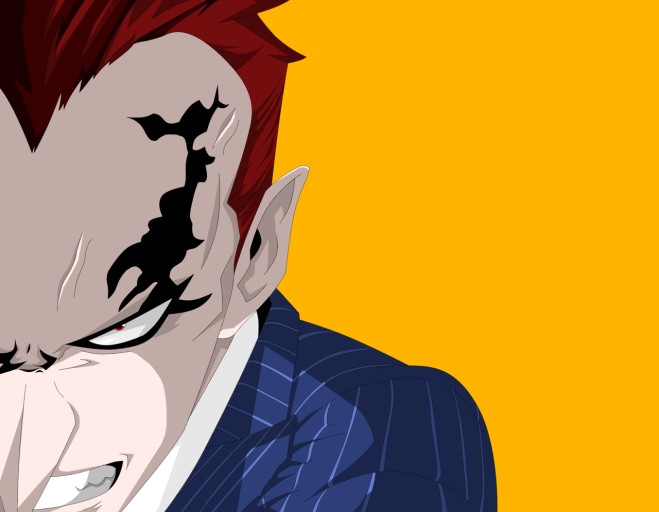 My Hero Academia wallpaper 0092