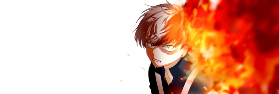 My Hero Academia wallpaper 0094