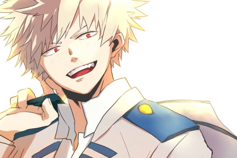 My Hero Academia wallpaper 0096