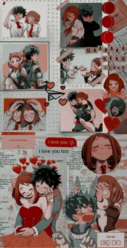 My Hero Academia wallpaper 0098