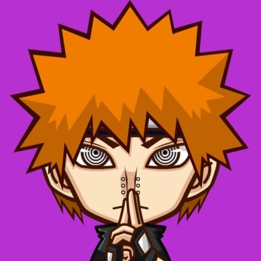 Nagato Pain themed backgrounds