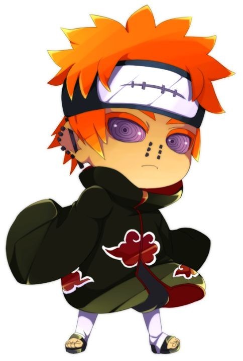 Nagato Pain wallpaper collection