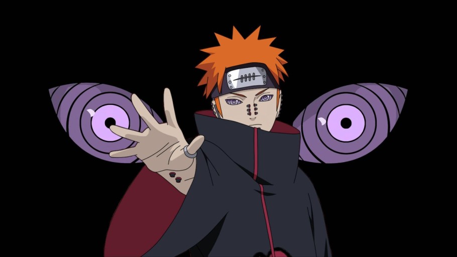 Nagato Pain wallpaper 0020