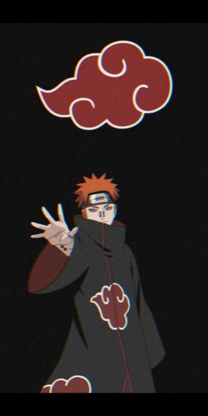 Nagato Pain wallpaper 0024