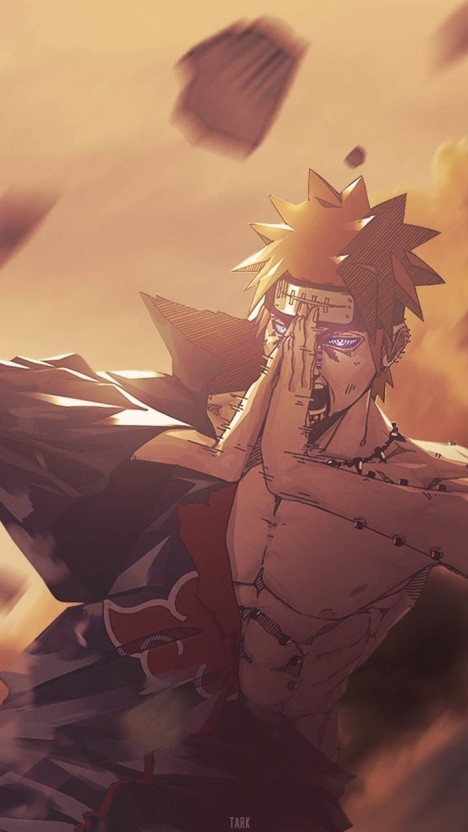 Nagato Pain wallpaper 0026