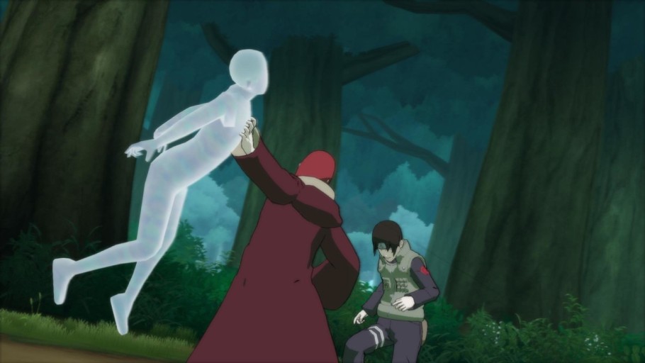 Nagato Pain wallpaper 0027