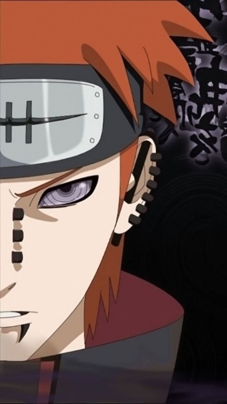 Nagato Pain wallpaper 0029