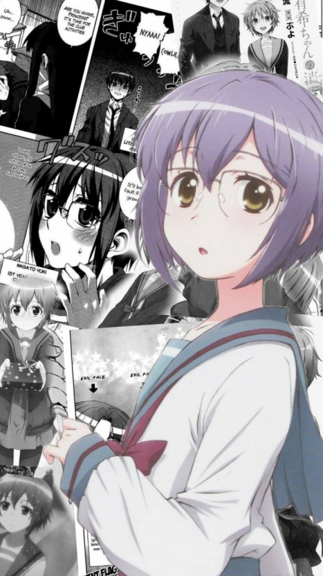 Nagato Pain wallpaper 0031
