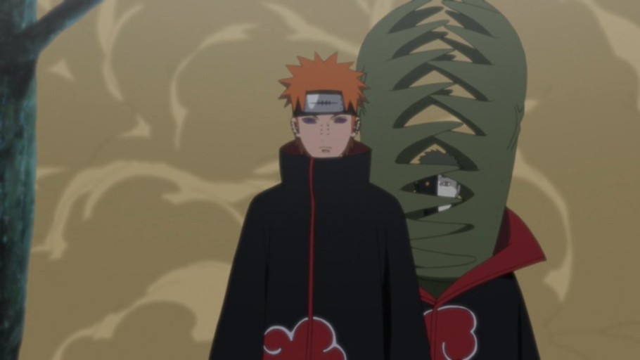 Nagato Pain wallpaper 0036