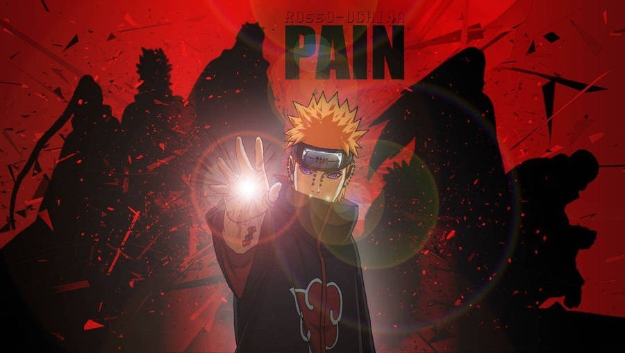 Nagato Pain wallpaper 0037