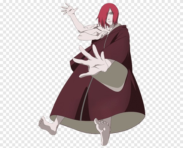 Nagato Pain wallpaper 0038
