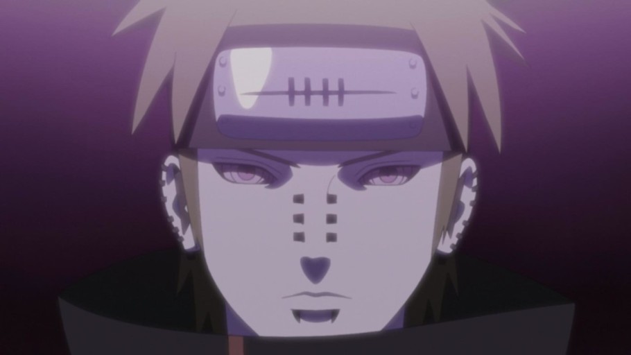 Nagato Pain wallpaper 0041