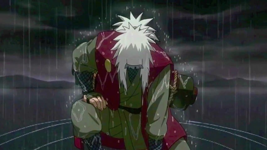 Nagato Pain wallpaper 0043
