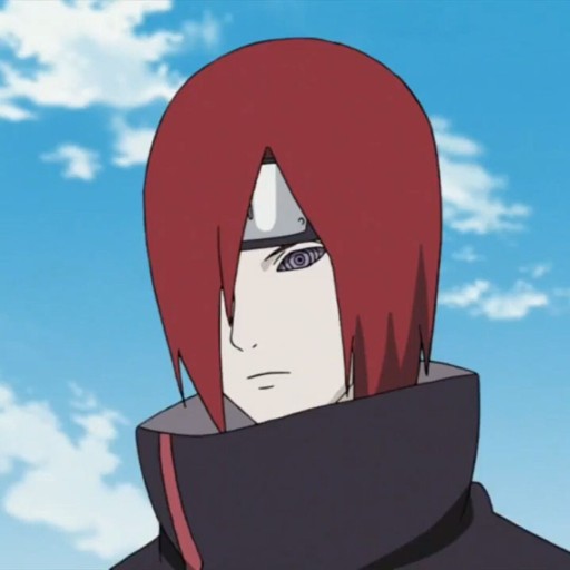 Nagato Pain wallpaper 0044