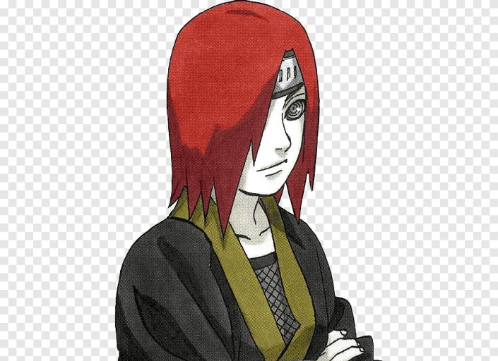 Nagato Pain wallpaper 0051
